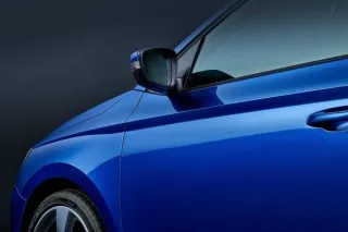 Nouvelle Skoda Fabia : Le teasing continue !