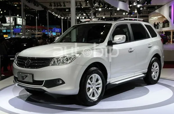 Cima Motors rachète Haima à GMC