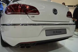 Volkswagen : التشكيلة الجديدة R-Line أكثر جاذبية !