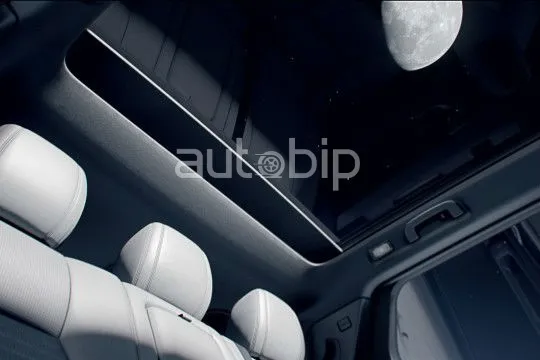 Land Rover Discovery Sport pour remplacer le Freelander