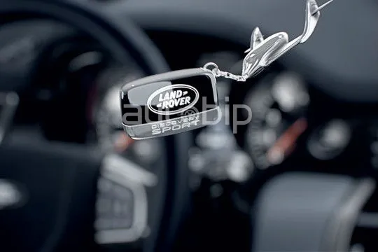 Land Rover Discovery Sport pour remplacer le Freelander