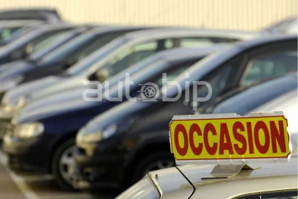 Bientôt le marché d’occasion chez les concessionnaires