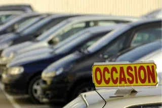 Bientôt le marché d’occasion chez les concessionnaires 