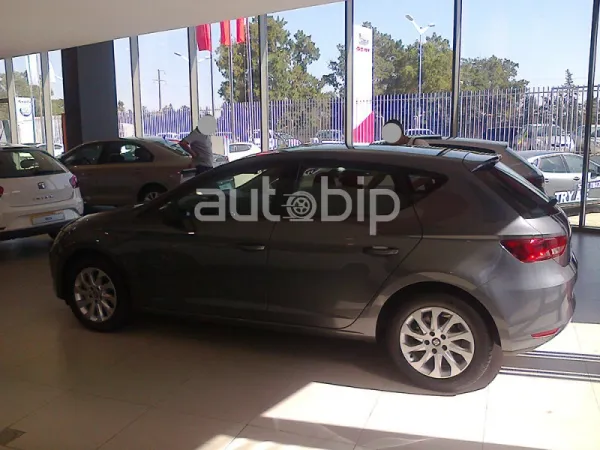Nouvelle Seat LEON Style : TDI 143ch