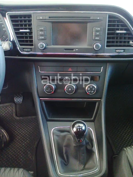 Nouvelle Seat LEON Style : TDI 143ch