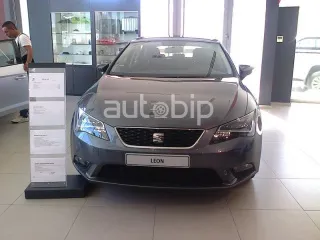 Nouvelle Seat LEON Style : TDI 143ch
