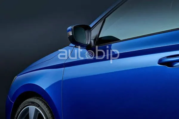 Skoda Fabia الجديدة : الصّور التشويقية مستمرّة !