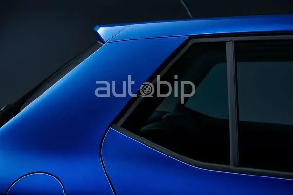 Skoda Fabia الجديدة : الصّور التشويقية مستمرّة !