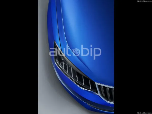 Skoda Fabia 2015 : Photos de l’intérieur