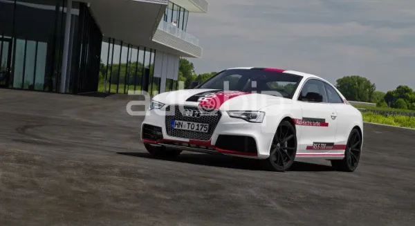 Audi projette de passer à 48 volts sur ses voitures