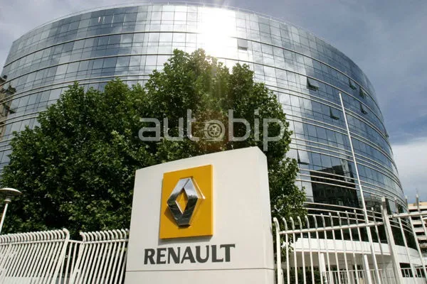 تعيينات جديدة في إدارة شركة Renault