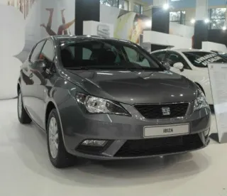 Retour de la SEAT IBIZA FULLY à 1 299 000 da seulement !