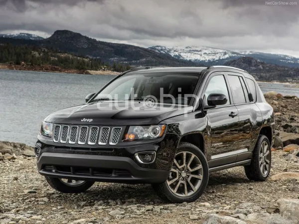 Jeep / Dodge : أسعار جديدة