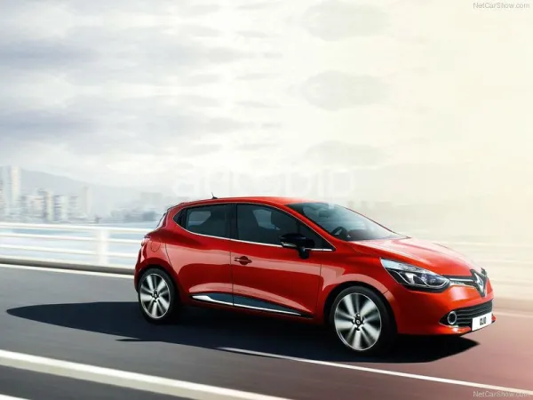 تخفيض على Clio 4 Seventeen بمحرك dCi سعة 1.5 لتر