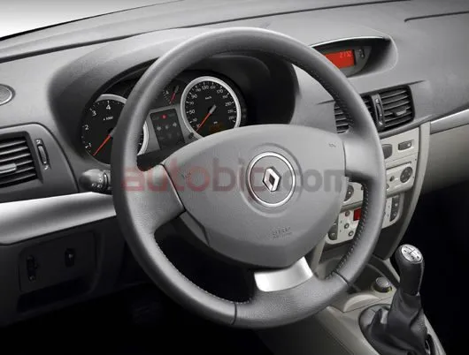 Renault Symbol : Est-elle vraiment dangereuse ?