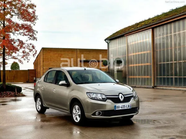 مبيعات السيارات الجديدة في شهر أوت : Renault مازالت على رأس القائمة