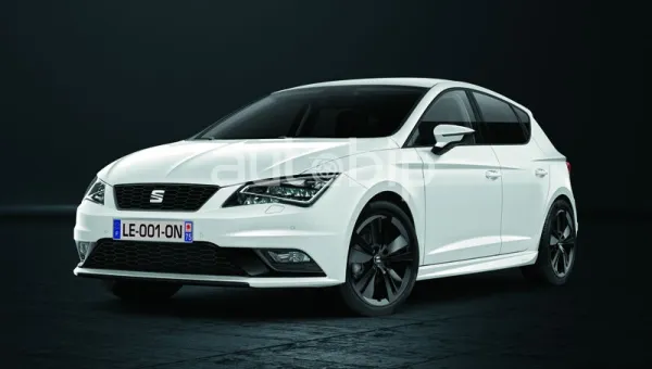 Seat Leon LINEA R متوفرة لدى سوفاك ابتداء من الغد