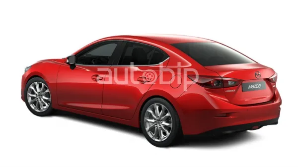 تخفيضات Mazda لشهر أكتوبر
