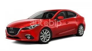 تخفيضات Mazda لشهر أكتوبر