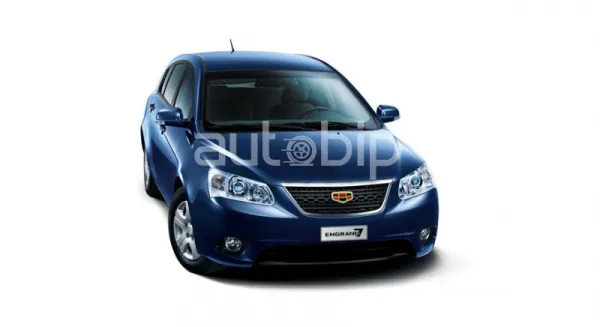 تمديد فترة التخفيضات لدى Geely و Emgrand