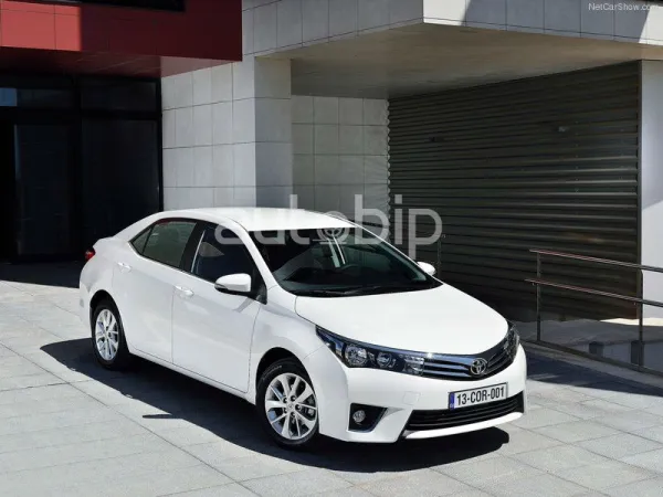 استمرار تخفيضات Toyota خلال شهر أكتوبر