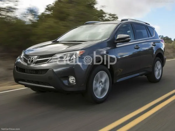 استمرار تخفيضات Toyota خلال شهر أكتوبر