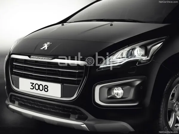 Peugeot Algérie offre des bons d’essence à ses clients