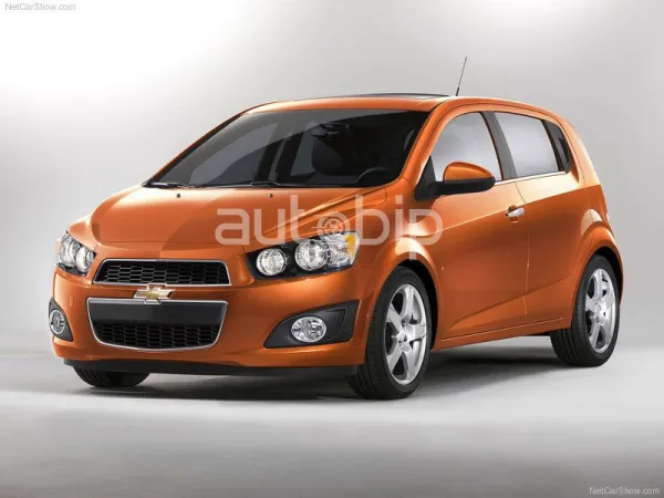 Chevrolet تعلن عن تخفيضات شهر نوفمبر