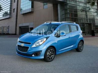 Chevrolet تعلن عن تخفيضات شهر نوفمبر