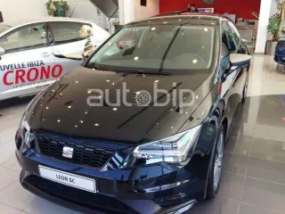 Sovac / SEAT : تخفيضات على Ibiza و LEON SC