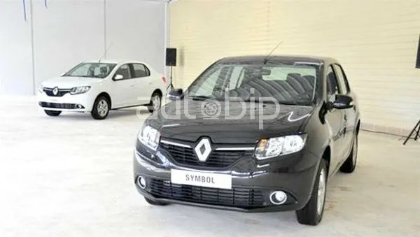 Renault Symbol جزائرية الصنع : بـ 000 950 دج ؟