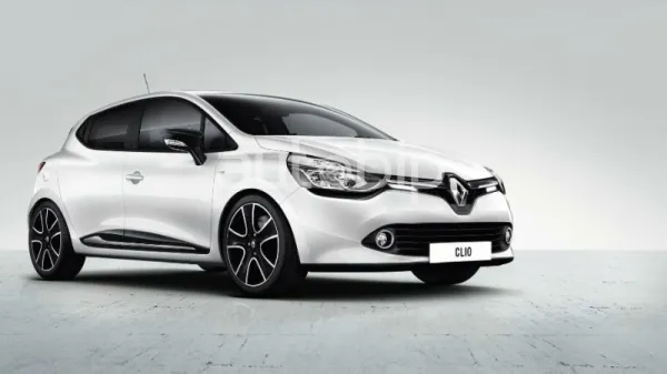 Renault الجزائر تطلق CLIO 4 LIMITED