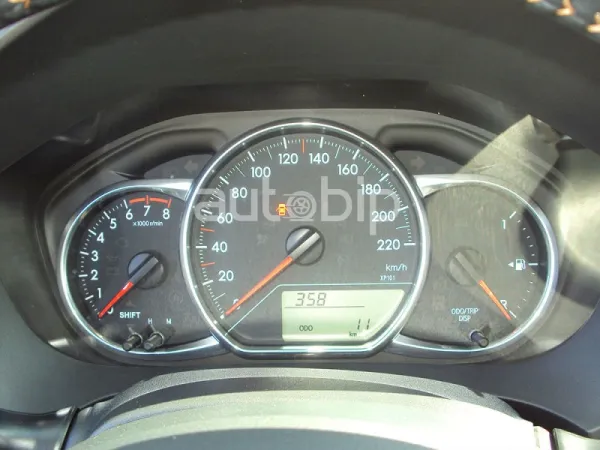 Toyota Yaris : الأقوى و الأقل استهلاكا للوقود