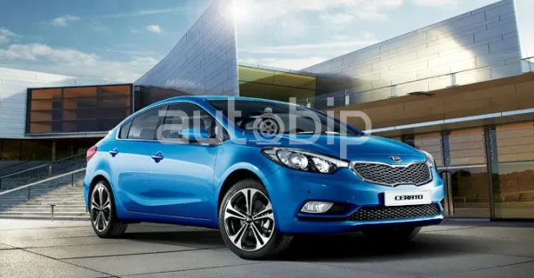 KIA Algérie : Les remises du mois de septembre