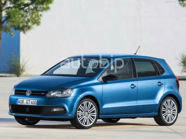 SOVAC / VW : تخفيضات هذا الشهر مخصصة لمعرض السيارات للغرب