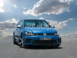 SOVAC / VW : تخفيضات هذا الشهر مخصصة لمعرض السيارات للغرب