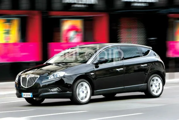 تمديد فترة التخفيضات على Lancia طيلة شهر ديسمبر