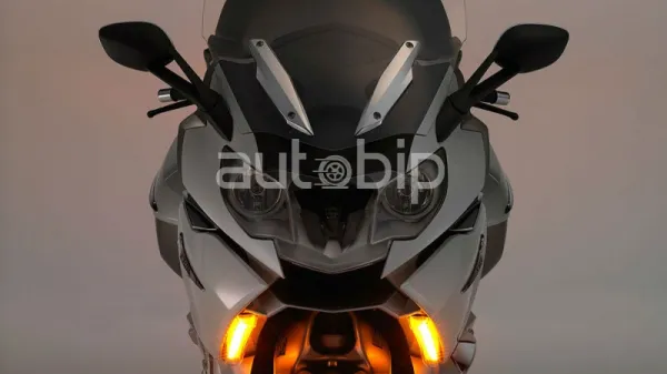 معرض السيارات و الدراجات النارية للغرب 2014 : BMW Motorrad ستكون حاضرة