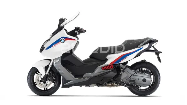 معرض السيارات و الدراجات النارية للغرب 2014 : BMW Motorrad ستكون حاضرة