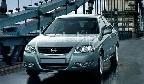 Autowest 2014 / Nissan : سيارة Sunny B10 مازالت متوفرة