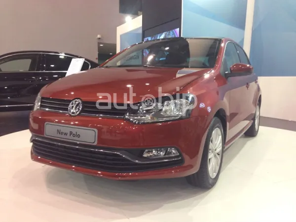 Autowest 2014 : مقارنة بين Polo Match II و Ibiza Black Line