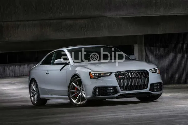 نسخة محدودة « Audi RS5 كوبيه Sport Edition » ستسوّق في أمريكا