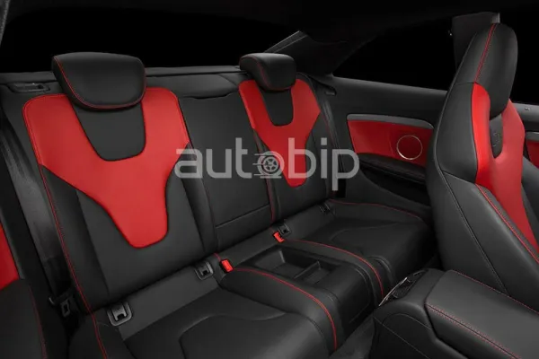 نسخة محدودة « Audi RS5 كوبيه Sport Edition » ستسوّق في أمريكا
