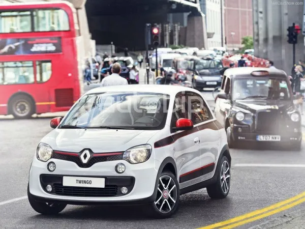 الشروع في تسويق Renault Twingo الجديدة في الجزائر في مارس القادم