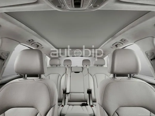 الكشف عن Audi Q7 الجديدة في جنيف بعد ديترويت و بروكسل