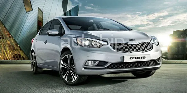 Kia Motors الجزائر : الأسعار الجديدة لـ Cerato و Carens