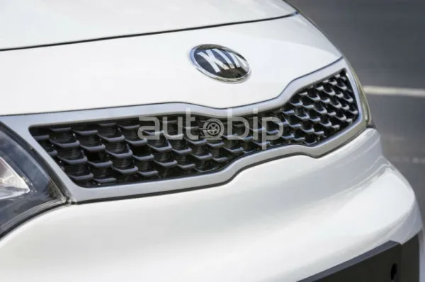 Kia Motors الجزائر تطلق Kia Rio Facelift الجديدة
