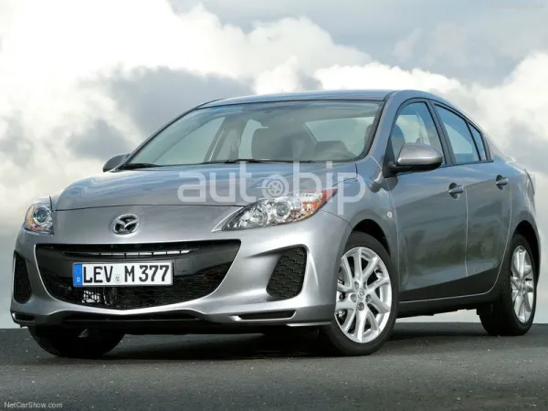 MAZDA Algérie dévoile les tarifs du mois de septembre