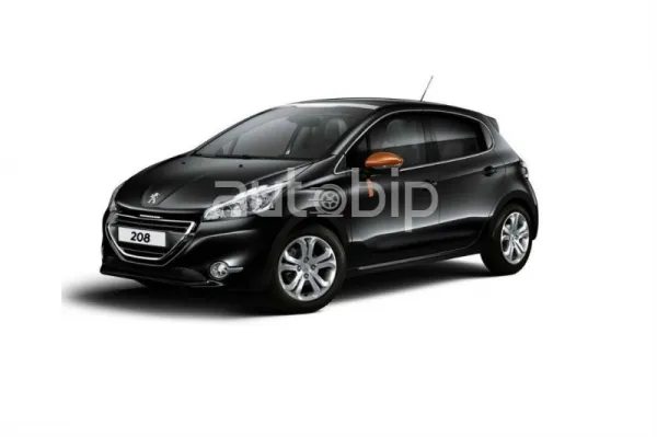 Peugeot الجزائر تطلق النسخة الخاصة “208 Roland Garros”