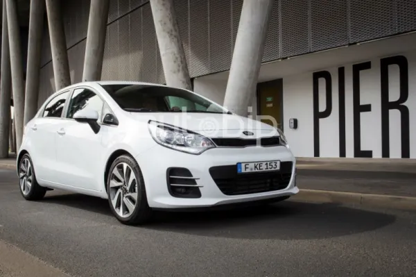 مبيعات Kia Motors تبلغ 700 208 وحدة خلال شهر فيفري